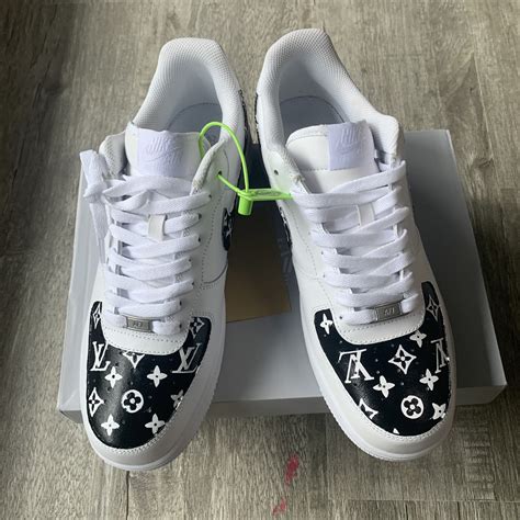 louis vuitton painted shoes|louis vuitton shoes clearance.